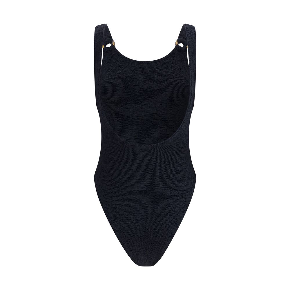 Hunza G Domino Swimsuit