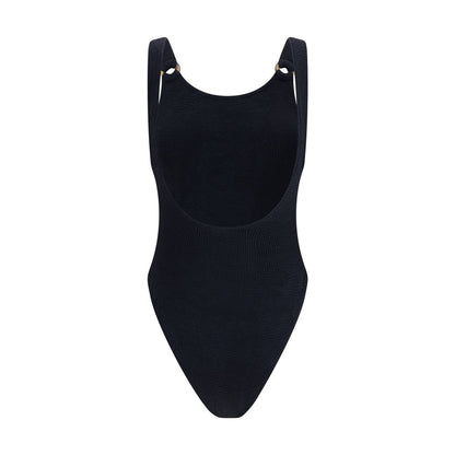 Hunza G Domino Swimsuit