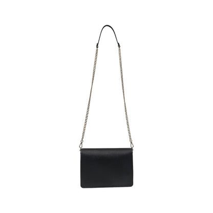 Liu Jo Black Polyethylene Handbag