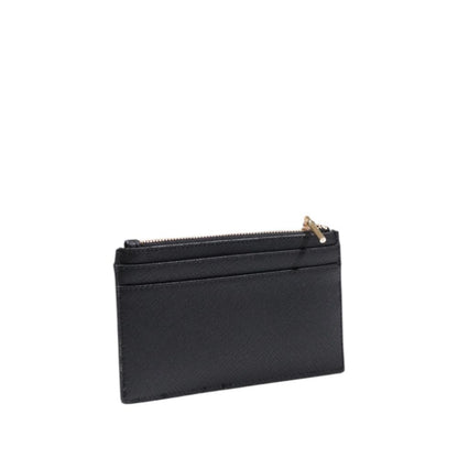 Liu Jo Black Polyethylene Wallet