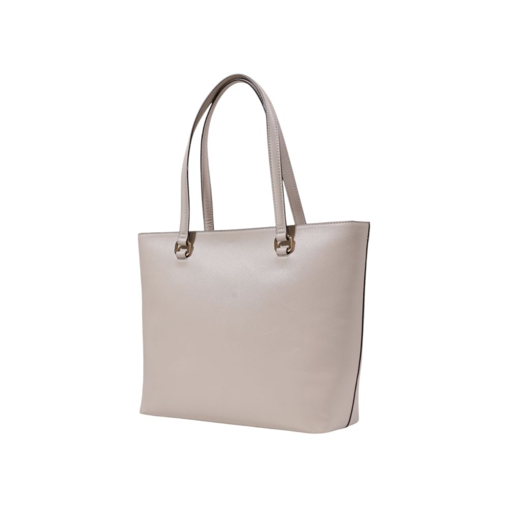 Liu Jo Pink Polyethylene Handbag