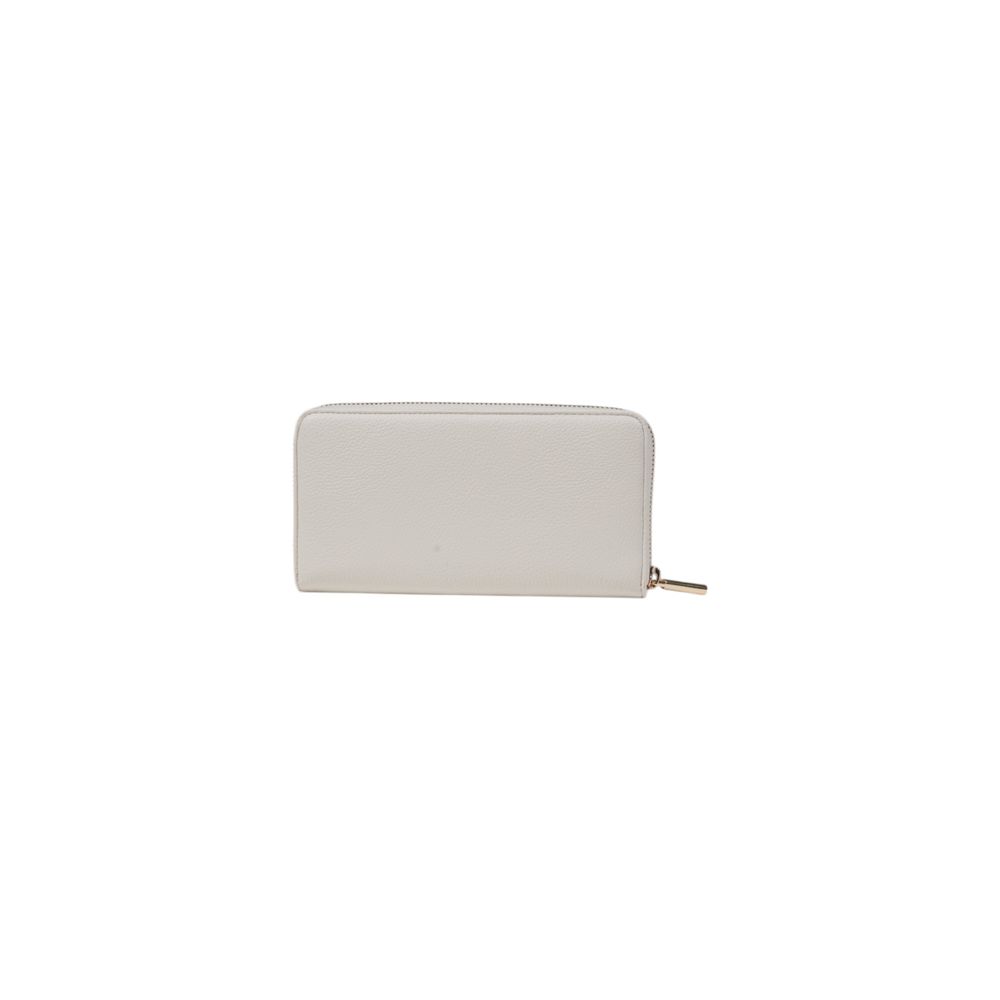Liu Jo Cream Polyethylene Wallet