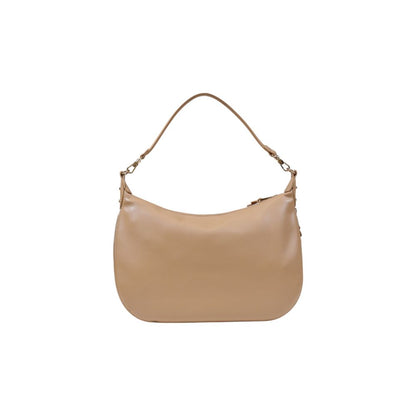 Liu Jo Beige Polyethylene Handbag