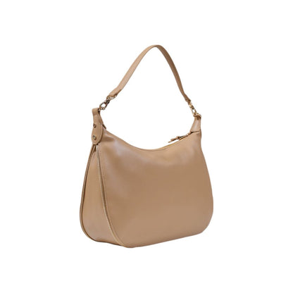 Liu Jo Beige Polyethylene Handbag
