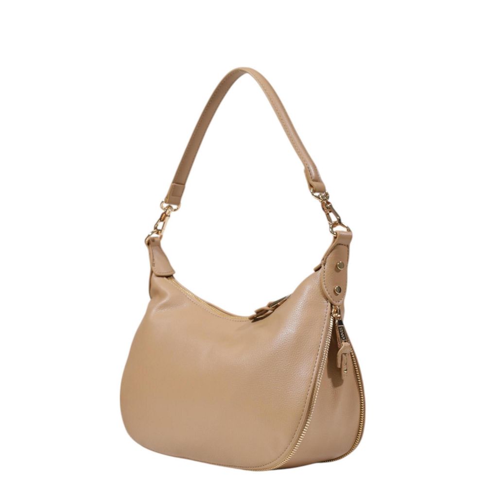 Liu Jo Beige Polyethylene Handbag