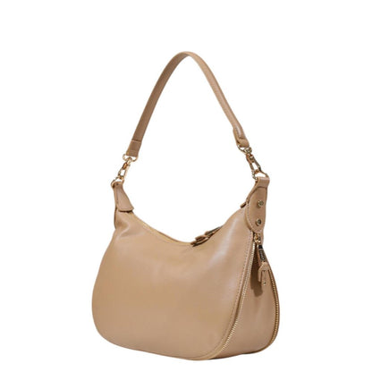 Liu Jo Beige Polyethylene Handbag