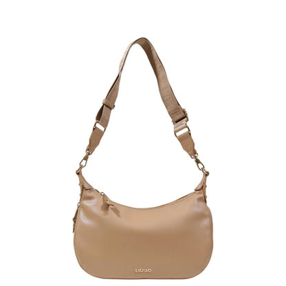 Liu Jo Beige Polyethylene Handbag