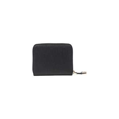 Liu Jo Black Polyethylene Wallet