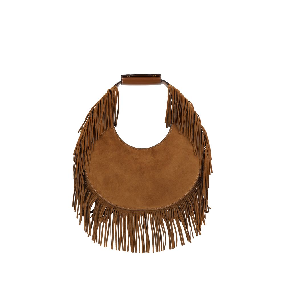 Staud Moon Shoulder Bag