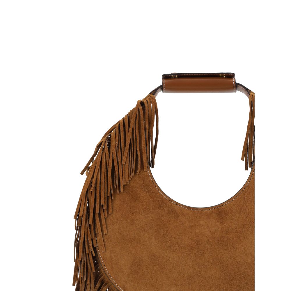 Staud Moon Shoulder Bag