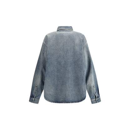 Balenciaga Oversized Shirt