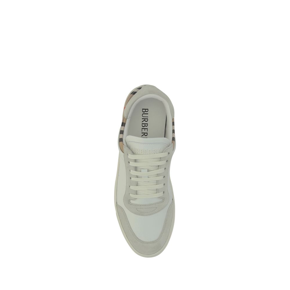 Burberry Stevie Sneakers