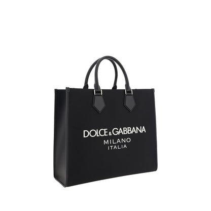 Dolce & Gabbana Tote Bag
