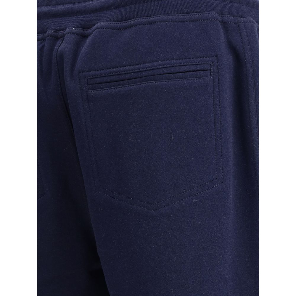 Brunello Cucinelli Cashmere Sweatpants