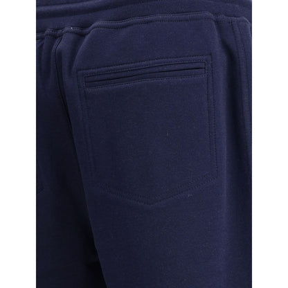 Brunello Cucinelli Cashmere Sweatpants
