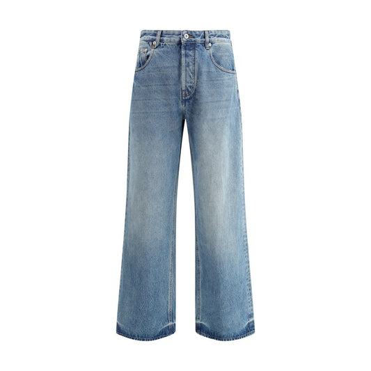 Jacquemus Le De NÎmes Large Jeans