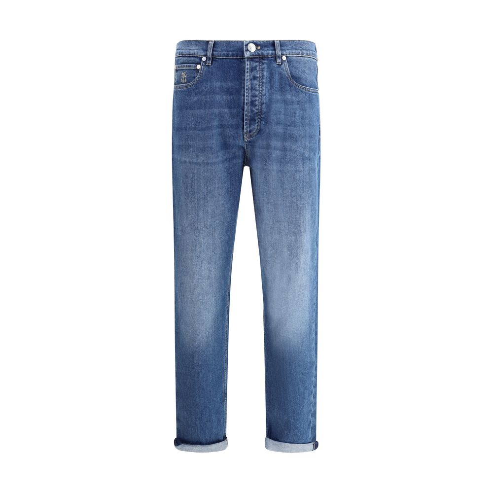 Brunello Cucinelli Jeans