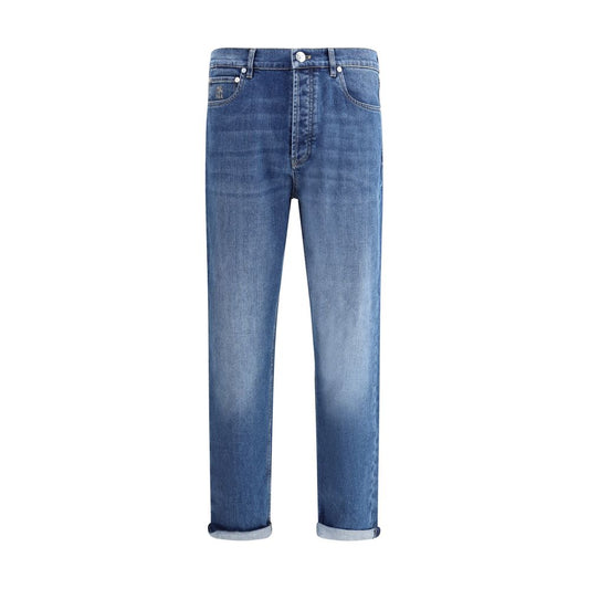 Brunello Cucinelli Jeans