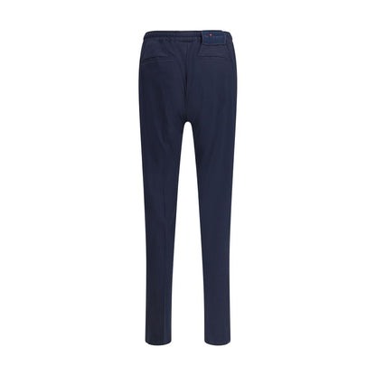 Kiton Cotton Pants