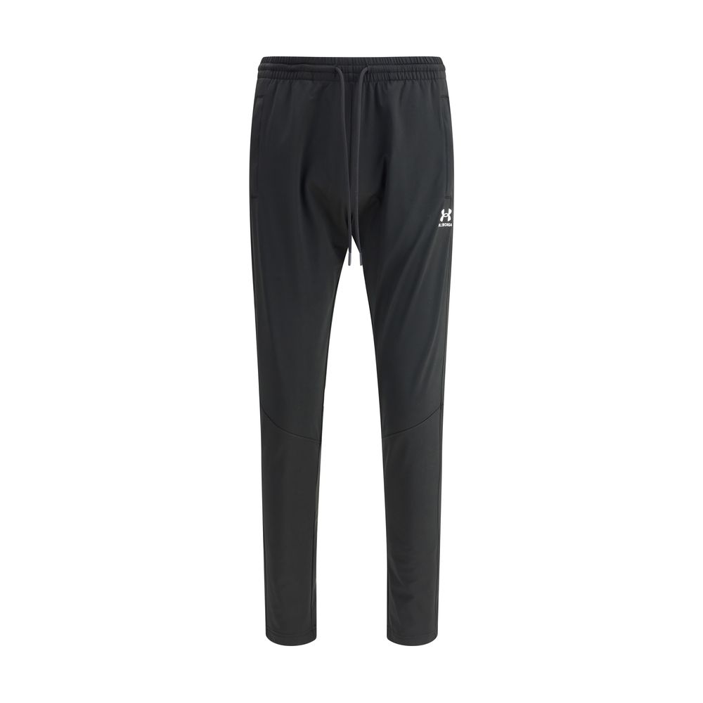 Balenciaga Logoed Sweatpants