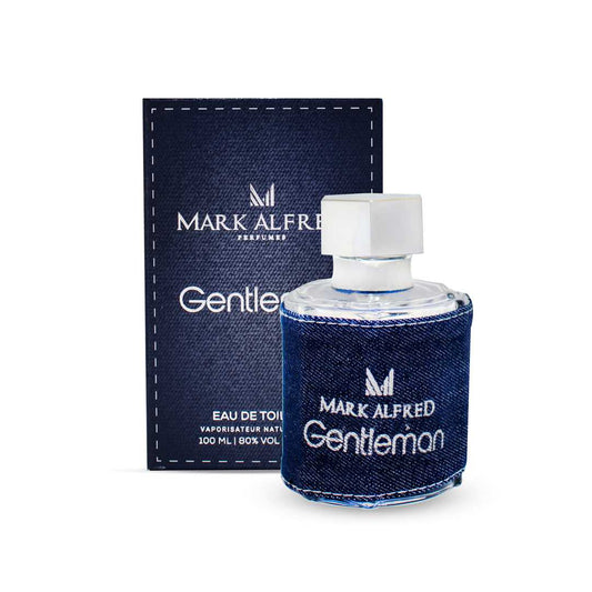 Mark Alfred Gentleman EDP 100ML