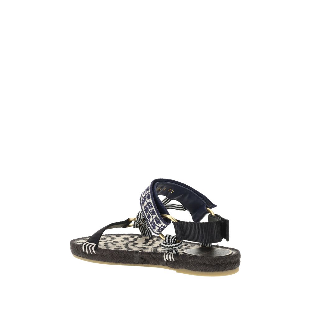 Valentino Garavani Lake Powell Sandals