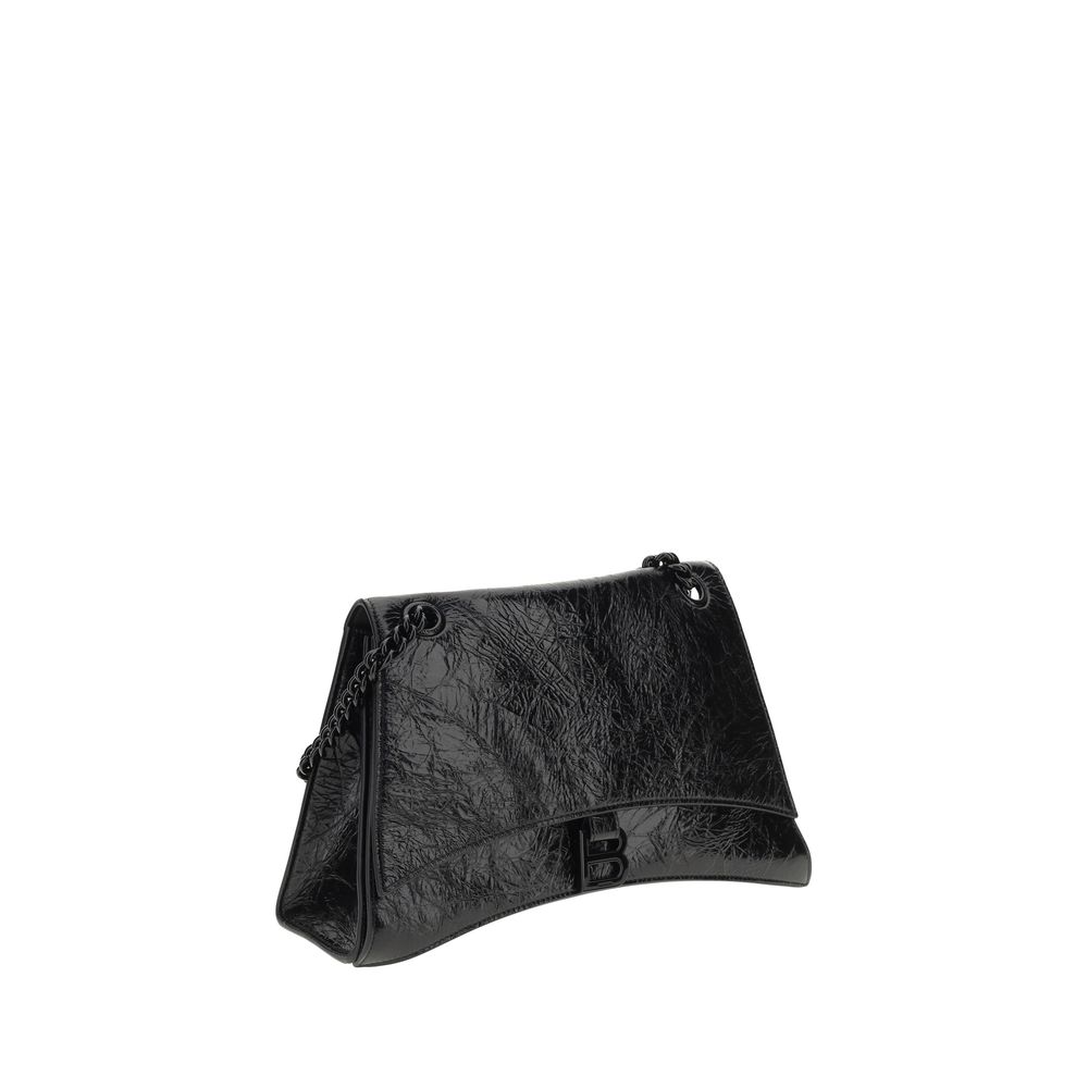 Balenciaga Crush Shoulder Bag