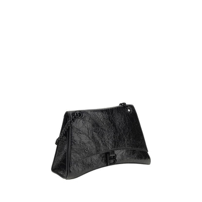 Balenciaga Crush Shoulder Bag