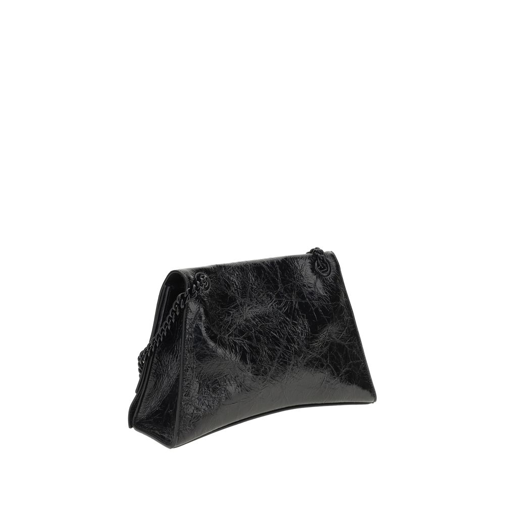 Balenciaga Crush Shoulder Bag