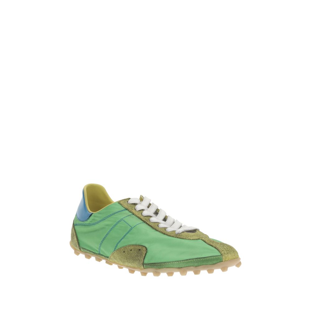 Margiela Sprinters Sneakers