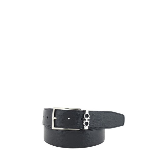 Ferragamo Reversible Belt