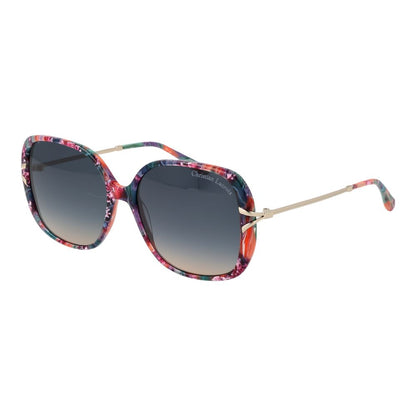 Christian Lacroix Multicolor Women Sunglasses