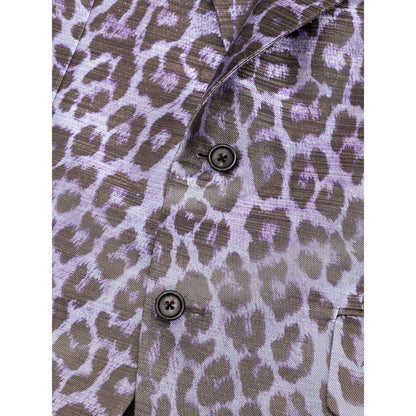 Tom Ford Purple Viscose Clothing