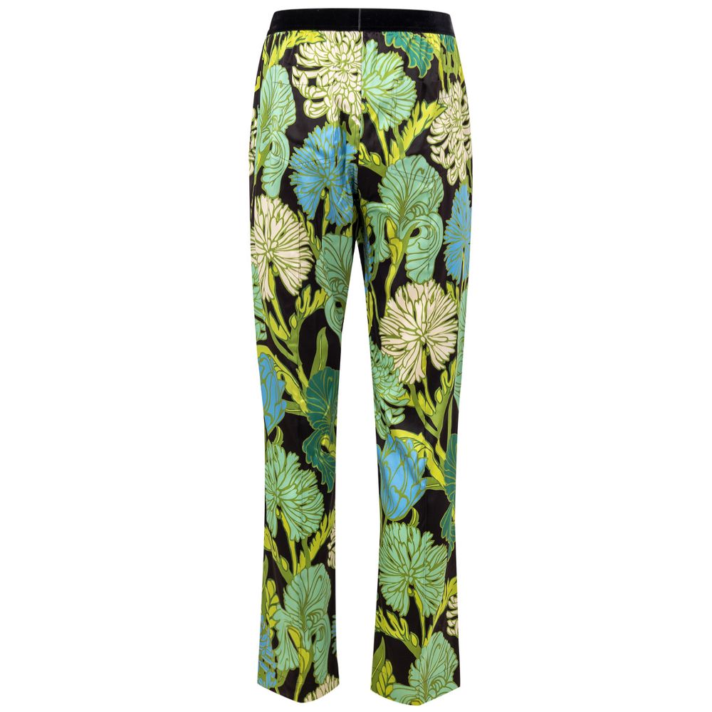 Tom Ford Multicolor Silk Clothing