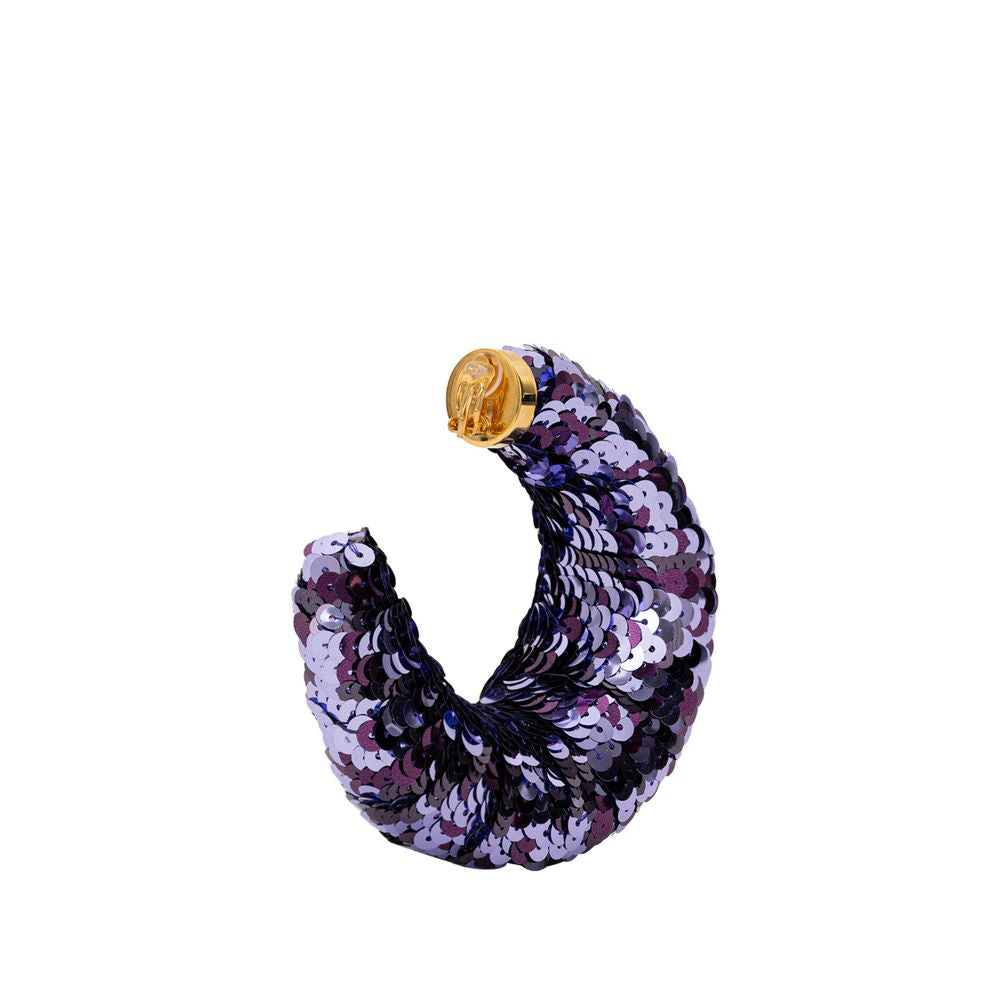 Tom Ford Purple Pvc Clothing