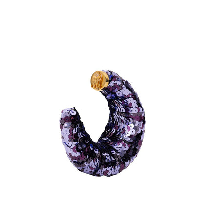 Tom Ford Purple Pvc Clothing