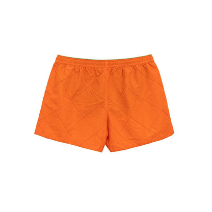 Bottega Veneta Orange Polyamide Swimwear