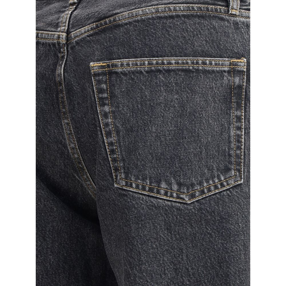 Sunflower Loose Jeans