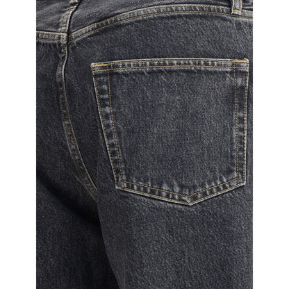 Sunflower Loose Jeans