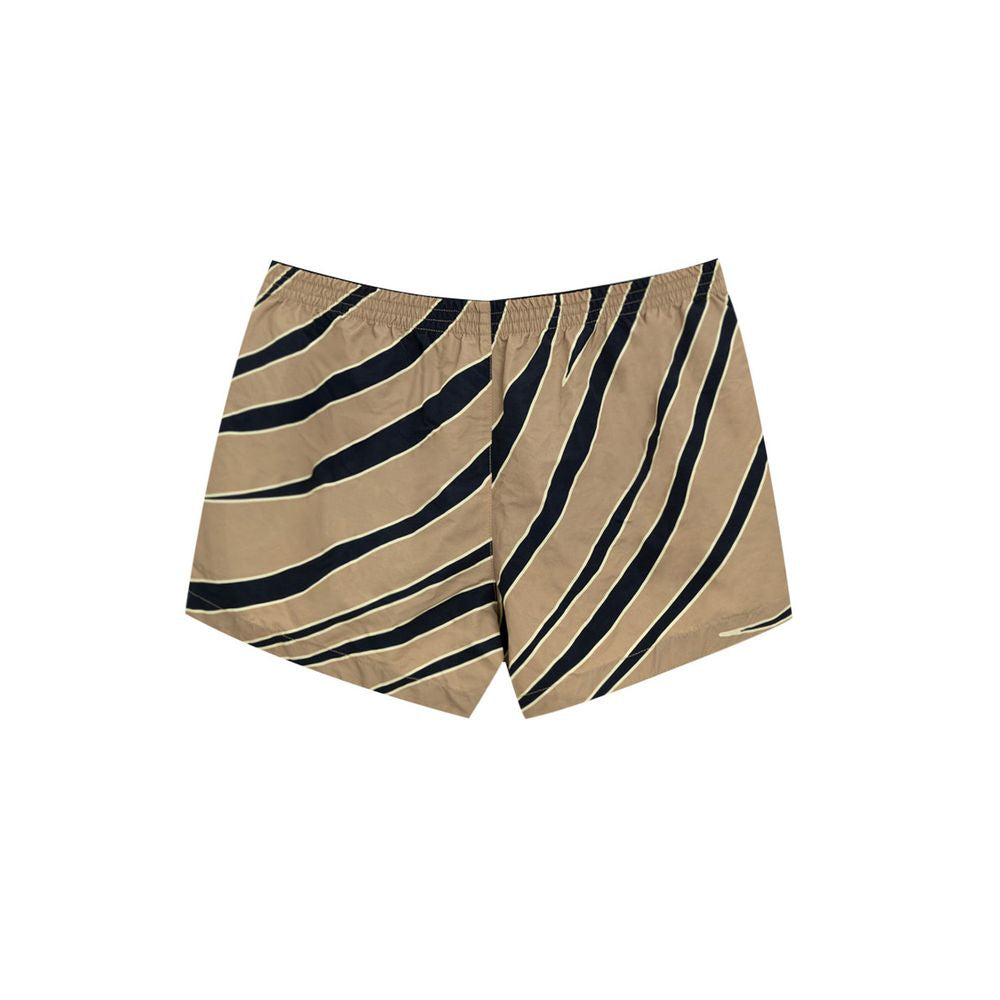 Bottega Veneta Beige Polyamide Swimwear