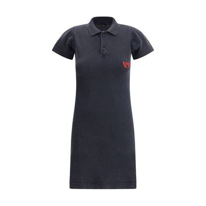 Balenciaga Polo Dress
