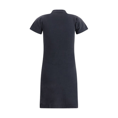 Balenciaga Polo Dress