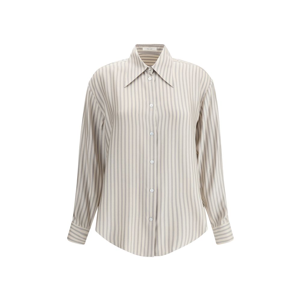 The Row Parave Shirt