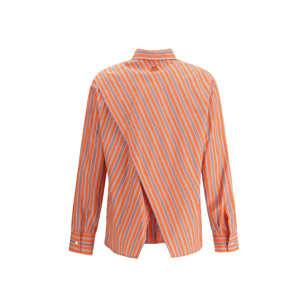 Etro Striped Shirt