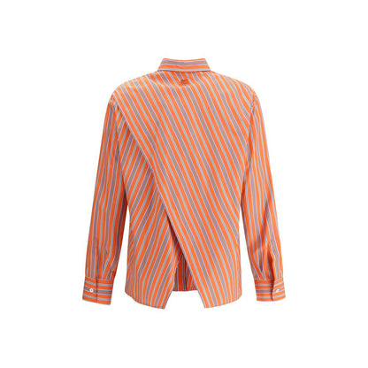 Etro Striped Shirt