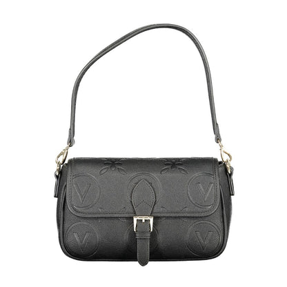 Valentino Bags Black Polyethylene Women Handbag