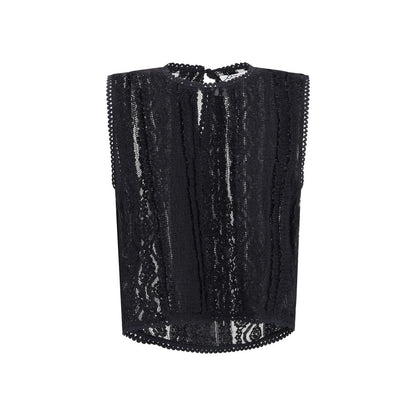 Charo Ruiz Asteria Top