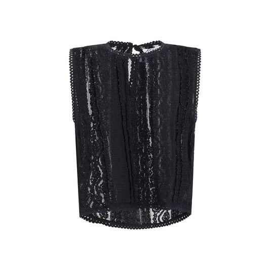 Charo Ruiz Asteria Top