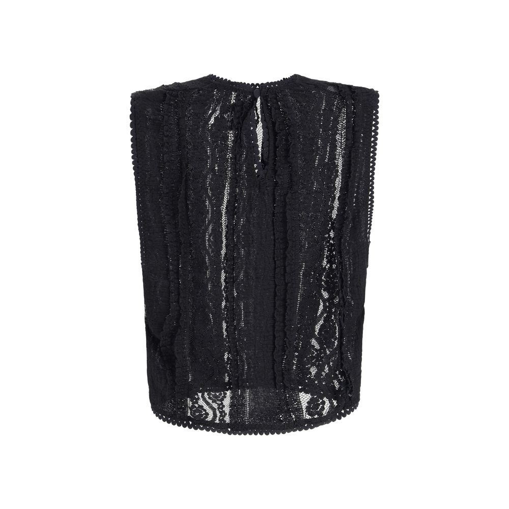 Charo Ruiz Asteria Top