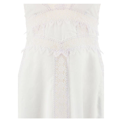 Charo Ruiz Imagen Dress